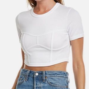 ALC LTD size small top